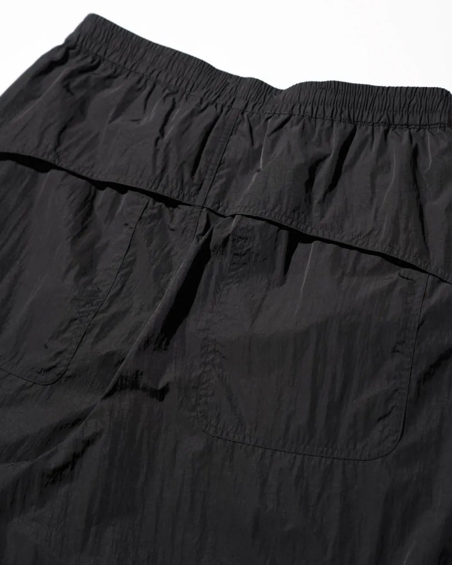 THE MAGUEY / GAME PANTS BLACK