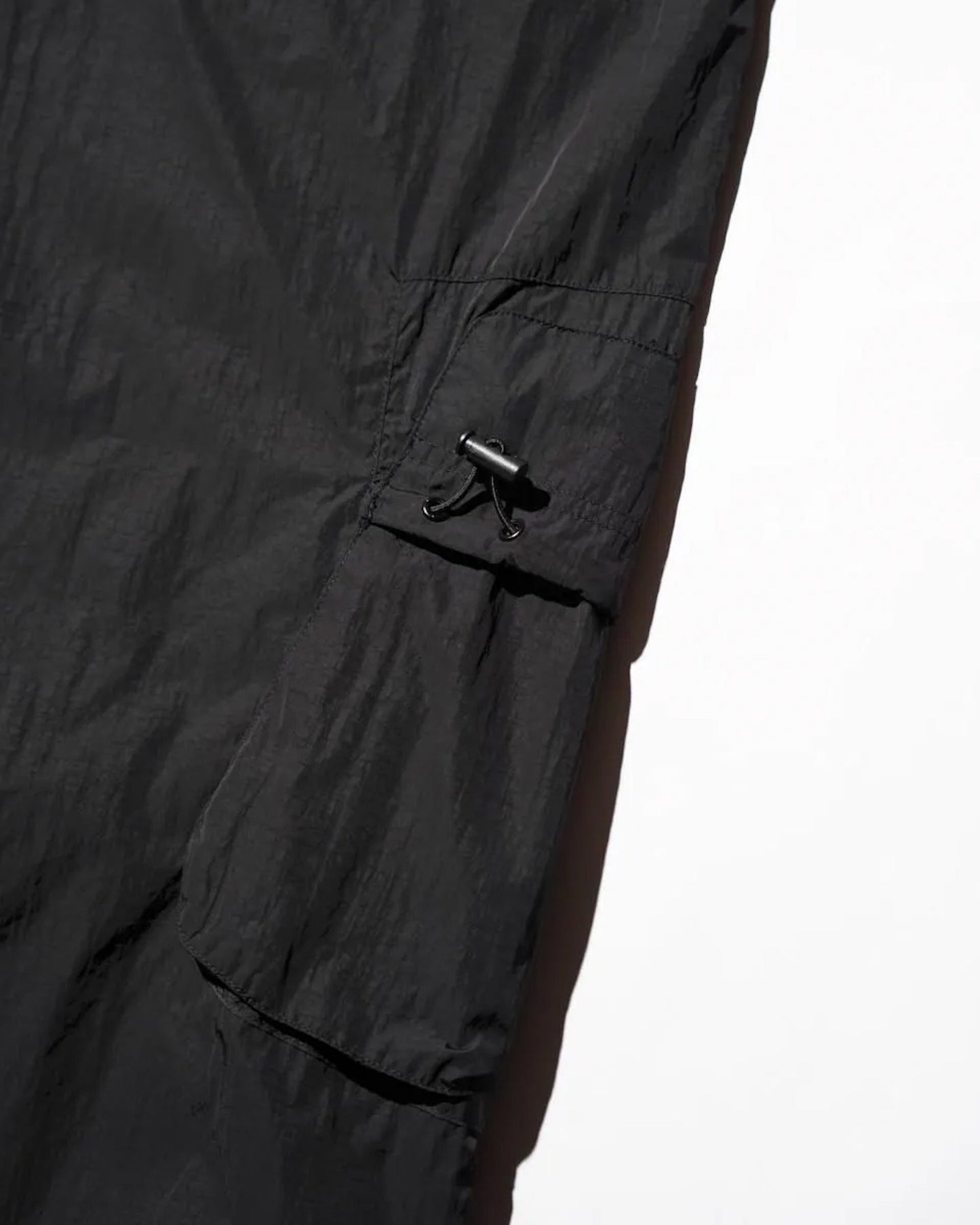 THE MAGUEY / GAME PANTS BLACK