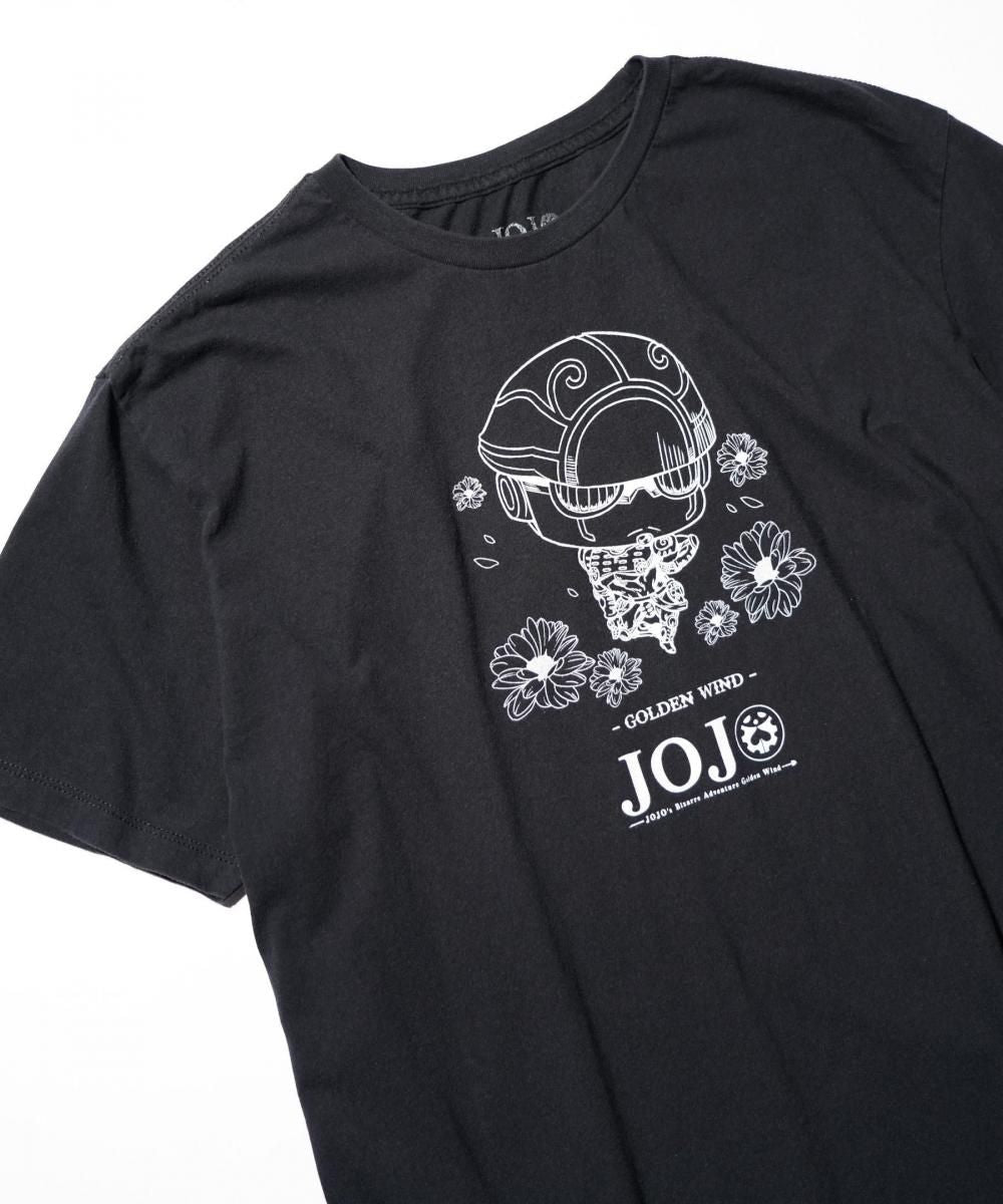 THRIFTY ANIME TEE "JOJO"