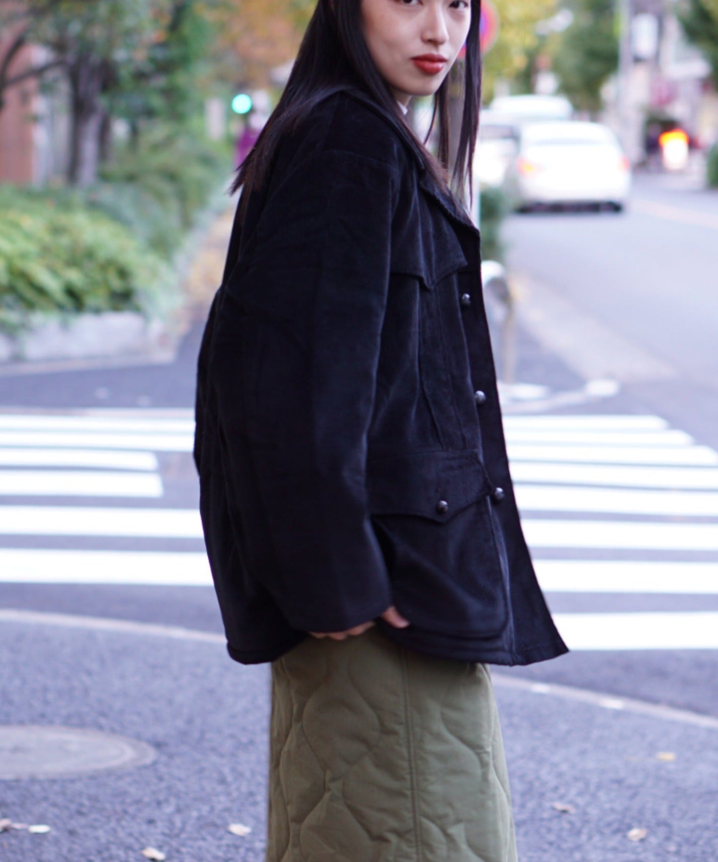 70S RANCHER COAT