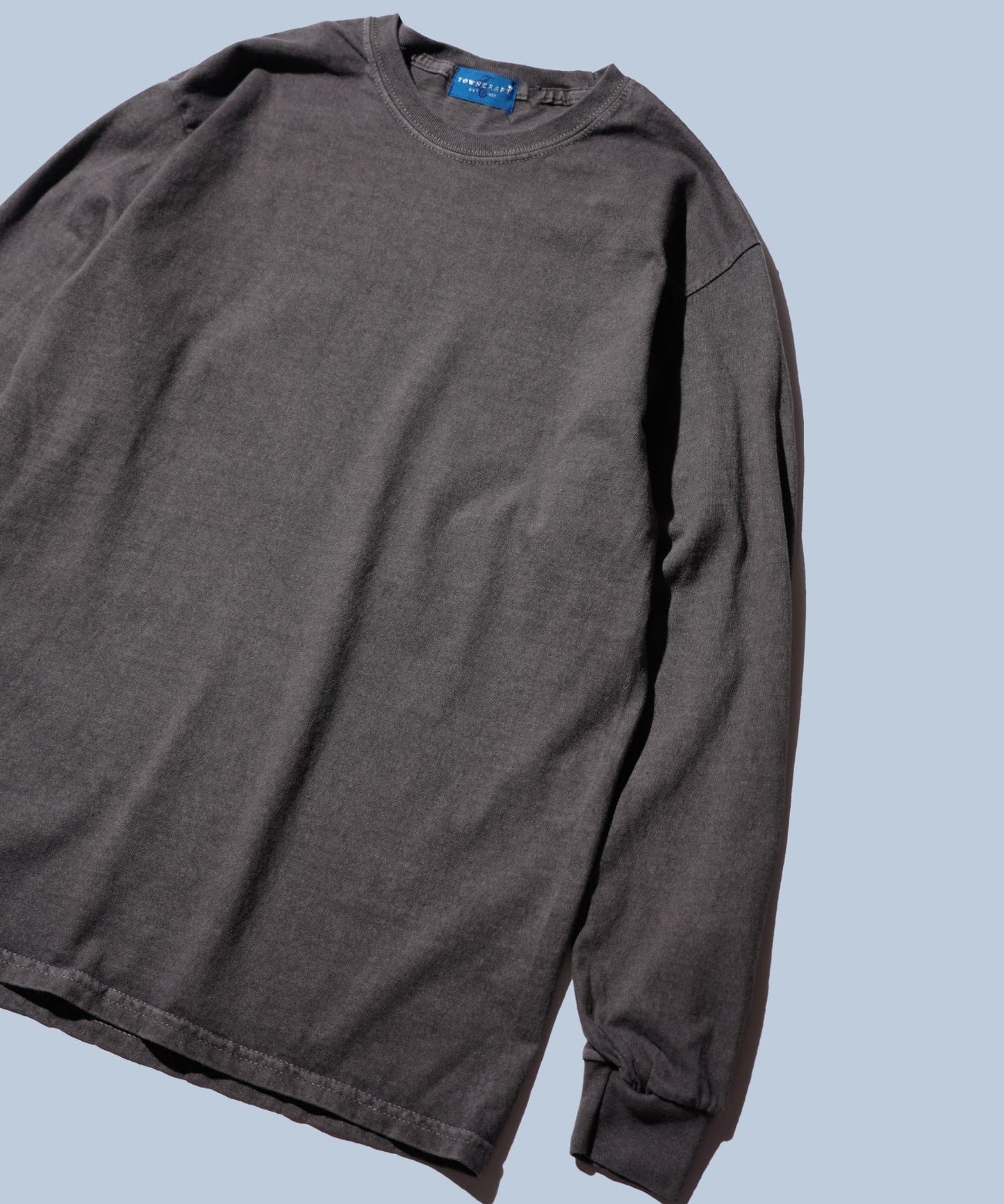 90S PIGMENT LS TEE