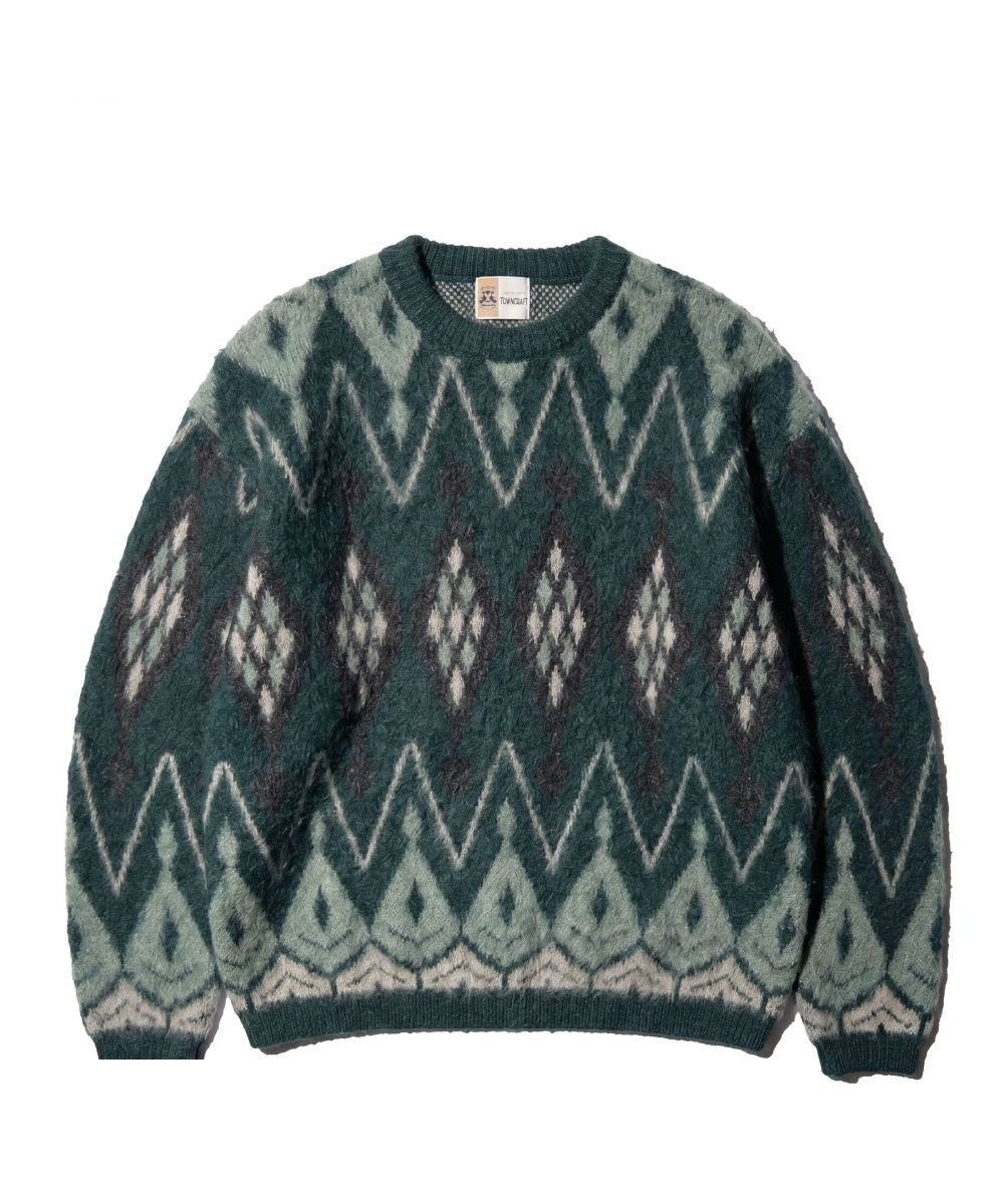 TOWNCRAFT